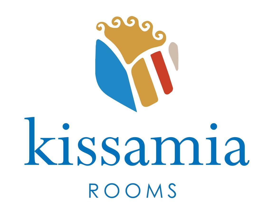 Kissamia Rooms - Next To Night Clubs Kíssamos Exteriör bild